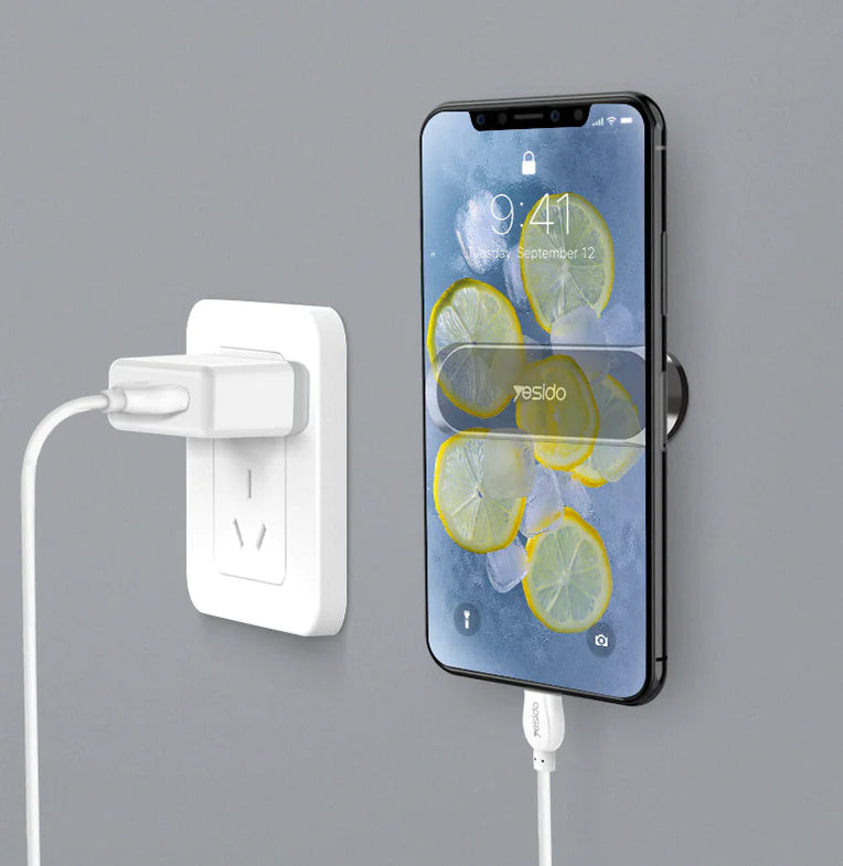 Magnetic Car Phone Mount for Universal Air Vents