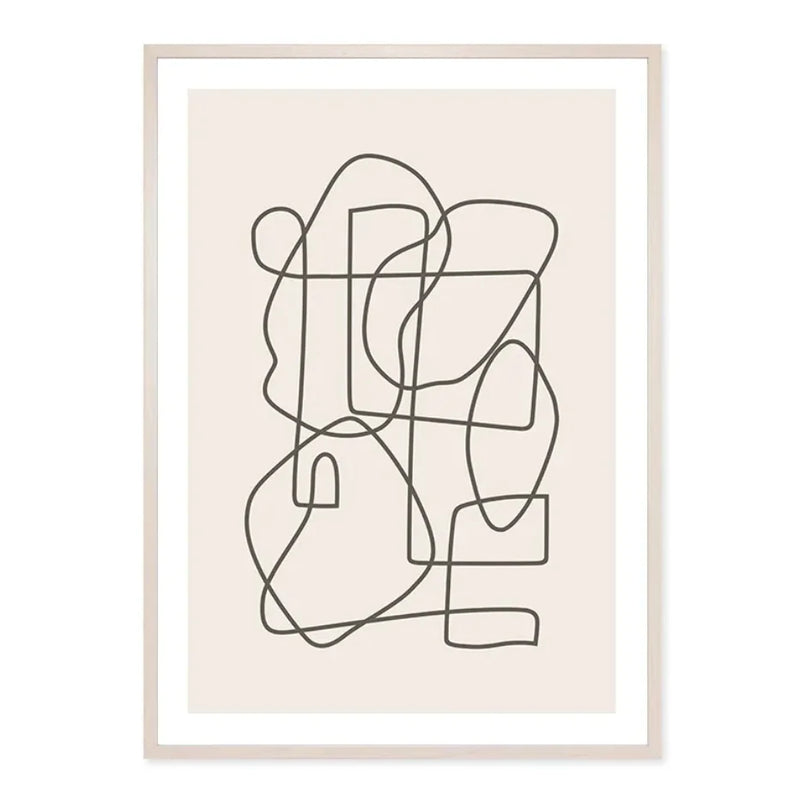 Custom Canvas Wall Art