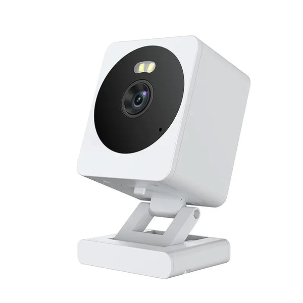 Wireless Smart Home Security Camera System