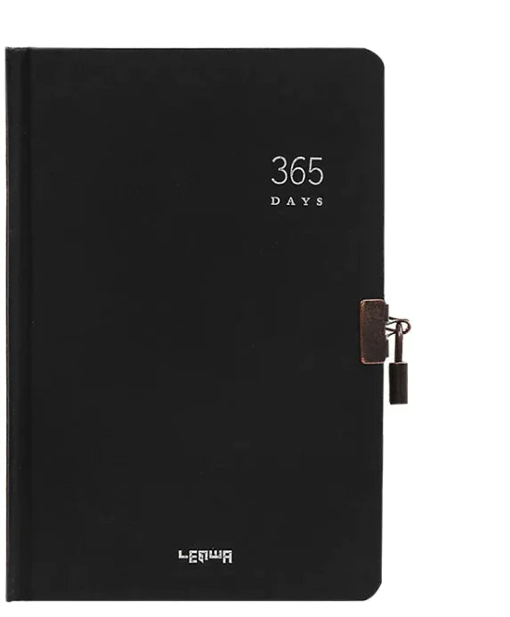 Secure Thoughts Diary