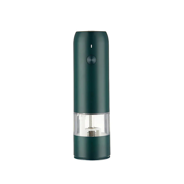 Rechargeable Electric Black Pepper Multifunctional Grinder