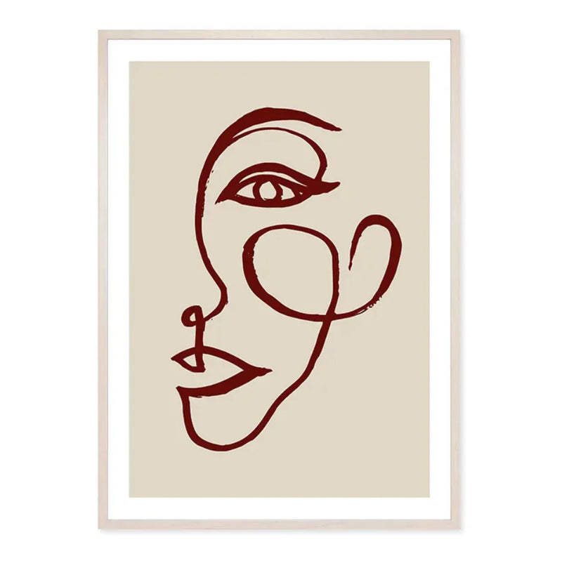 Custom Canvas Wall Art