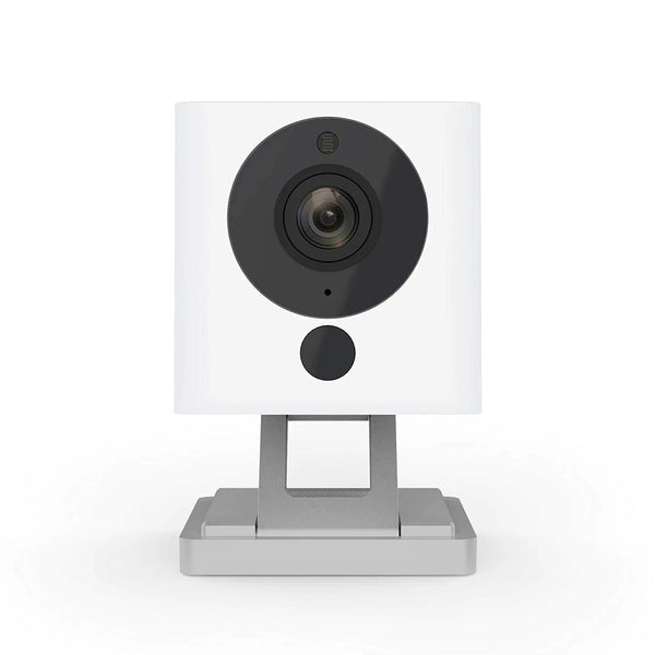 Wireless Smart Home Security Camera System