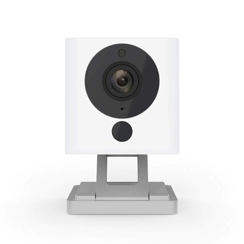 Wireless Smart Home Security Camera System