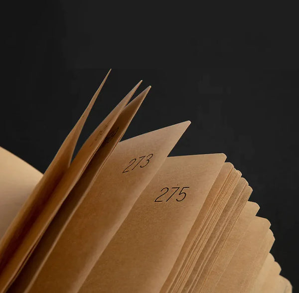 Secure Thoughts Diary