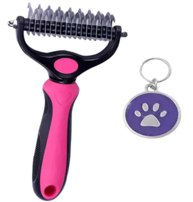 Pet Comb