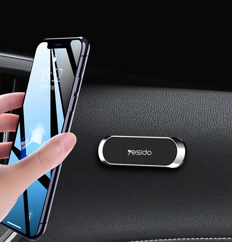 Magnetic Car Phone Mount for Universal Air Vents